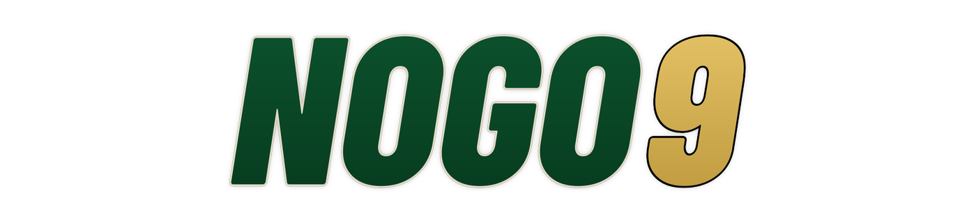 nogo9 লোগো